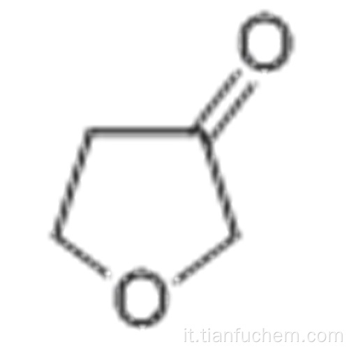 Diidrofuran-3 (2H) -uno CAS 22929-52-8